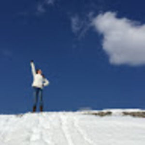 Meet your Posher, Kasey